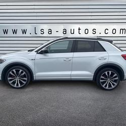 Volkswagen T-Roc 2.0 TDI 150 Start&Stop DSG7 R-Line Isigny-le-Buat