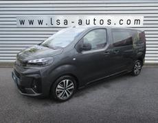 Peugeot Expert Isigny-le-Buat