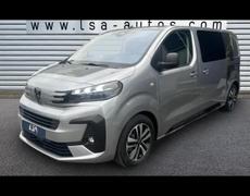 Peugeot Expert Isigny-le-Buat