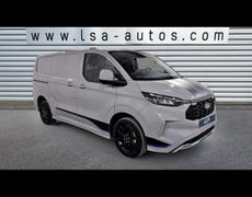 Ford Transit Custom Isigny-le-Buat
