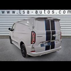 Ford Transit Custom 2.0 EcoBlue 170 BVA 320 L1H1 Sport Isigny-le-Buat