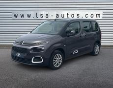 Citroen Berlingo Isigny-le-Buat