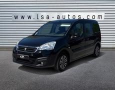 Peugeot Partner Isigny-le-Buat