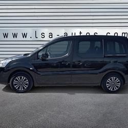 Peugeot Partner 1.6 BlueHDi 100 II TEPEE COMBI Active PHASE 3 Isigny-le-Buat
