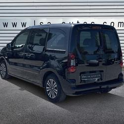 Peugeot Partner 1.6 BlueHDi 100 II TEPEE COMBI Active PHASE 3 Isigny-le-Buat