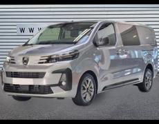 Peugeot Expert Isigny-le-Buat