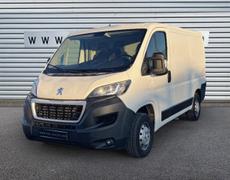 Peugeot Boxer Isigny-le-Buat