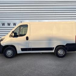 Peugeot Boxer L1H1 2.0 BlueHDi 110  Fourgon Tol&eacute; isotherme Premium Pack 330 Isigny-le-Buat