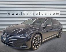 Volkswagen Arteon Isigny-le-Buat