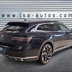 Volkswagen Arteon 2.0 16V TDI Evo SCR 200 DSG7 R-Line Isigny-le-Buat