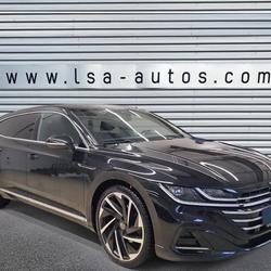 Volkswagen Arteon 2.0 16V TDI Evo SCR 200 DSG7 R-Line Isigny-le-Buat