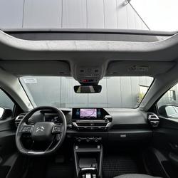 Citroen C4 1.5 BlueHDi 16V 130 S&S EAT8 Shine Isigny-le-Buat