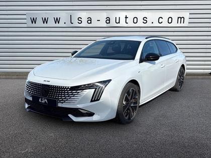 Peugeot 508 SW - 1.5 BlueHDi S&S 130 EAT8  II GT PHASE 2 - 23 980 €