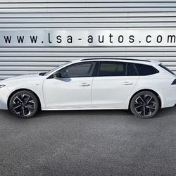 Peugeot 508 SW 1.5 BlueHDi S&S 130 EAT8  II GT PHASE 2 Isigny-le-Buat