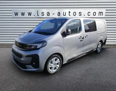 Opel Vivaro fourgon