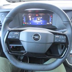 Opel Vivaro fourgon XL 2.2 Diesel 180 EAT8 S&S Cabine approfondie Isigny-le-Buat