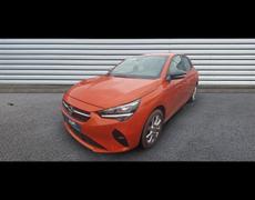 Opel Corsa Isigny-le-Buat