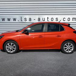 Opel Corsa 1.2i - 75 S&S BERLINE Edition Isigny-le-Buat