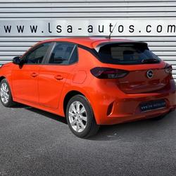 Opel Corsa 1.2i - 75 S&S BERLINE Edition Isigny-le-Buat