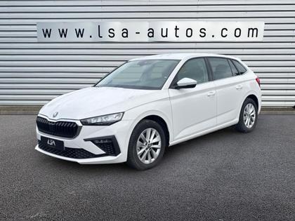 Skoda Scala - 1.0 TSI 116 Selection PHASE 2 - 18 980 €