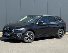 Skoda Scala Isigny-le-Buat
