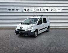 Peugeot Expert Isigny-le-Buat
