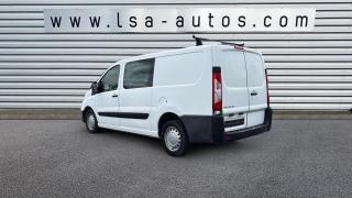 Peugeot Expert  - photo 2
