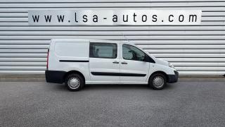 Peugeot Expert  - photo 4