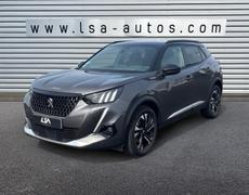 Peugeot 2008 Isigny-le-Buat