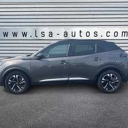 Peugeot 2008 1.5 BlueHDi S&S 130 EAT8  GT Line Isigny-le-Buat