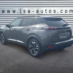 Peugeot 2008 1.5 BlueHDi S&S 130 EAT8  GT Line Isigny-le-Buat