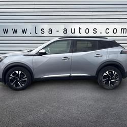 Peugeot 2008 1.2i PureTech S&S 100  Allure Isigny-le-Buat