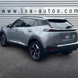 Peugeot 2008 1.2i PureTech S&S 100  Allure Isigny-le-Buat