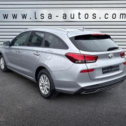 Hyundai i30 SW 1.0 T-GDI 100 SW  Creative Isigny-le-Buat