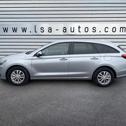 Hyundai i30 SW 1.0 T-GDI 100 SW  Creative Isigny-le-Buat