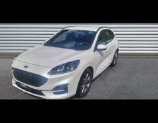 Ford Kuga Isigny-le-Buat