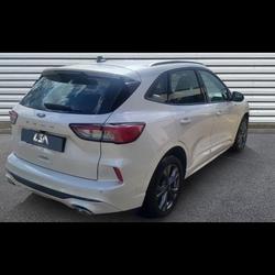 Ford Kuga 2.0 120 BVA III ST-Line PHASE 1 Isigny-le-Buat