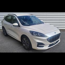 Ford Kuga 2.0 120 BVA III ST-Line PHASE 1 Isigny-le-Buat