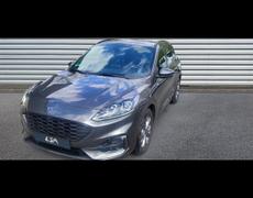 Ford Kuga Isigny-le-Buat