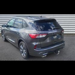 Ford Kuga 2.0 120 BVA III ST-Line X Isigny-le-Buat
