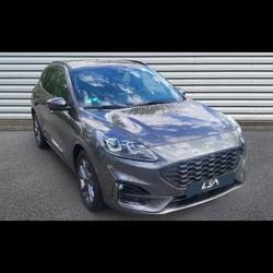 Ford Kuga 2.0 120 BVA III ST-Line X Isigny-le-Buat