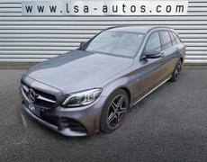 Mercedes Classe C Isigny-le-Buat