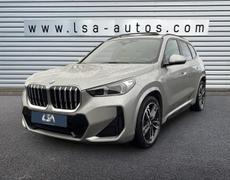BMW X1 Isigny-le-Buat