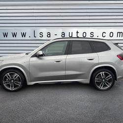 BMW X1 sDrive 20i - BV DKG Palettes  U11 M Sport Isigny-le-Buat