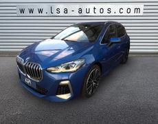 BMW Serie 2 Isigny-le-Buat