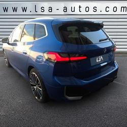 BMW Serie 2 218i Active Tourer BVR U06 M Sport Isigny-le-Buat