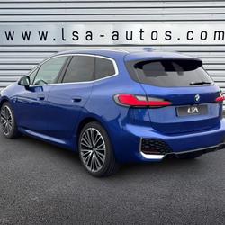 BMW Serie 2 Active Tourer 218i BVA U06 M Sport Isigny-le-Buat
