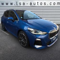 BMW Serie 2 218i Active Tourer BVR U06 M Sport Isigny-le-Buat