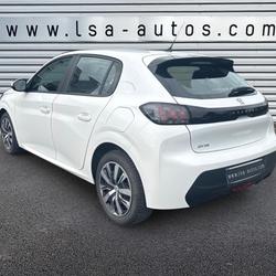 Peugeot 208 1.5 BlueHDi S&S 100 II Allure Isigny-le-Buat