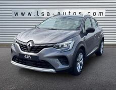 Renault Captur Isigny-le-Buat